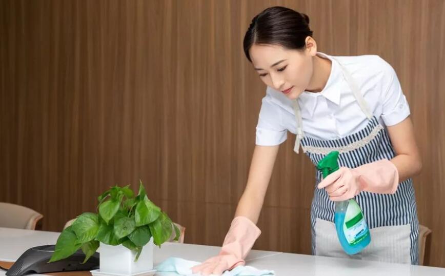 家政服务