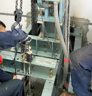 帮助物业服务企业解决项目中电梯管理的一些常见问题